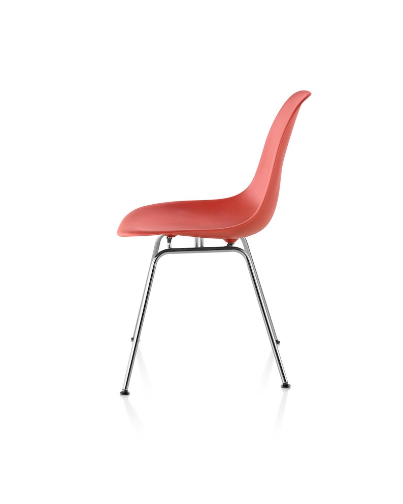 培训家具|布面培训椅|办公家具|设计师家具|伊姆斯®塑料餐椅